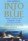 Into the Blue: Boldly Going Where Captain Cook Has Gone before