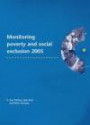 Monitoring Poverty and Social Exclusion 2005