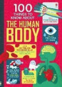 100 Things to Know about the Human Body