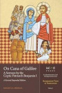 On Cana of Galilee: A Sermon by the Coptic Patriarch Benjamin I: A Revised Expanded Edition