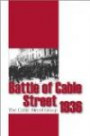 The Battle of Cable Street 1936