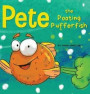 Pete The Pooting Pufferfish