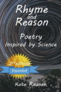 Rhyme and Reason: Poetry Inspired by Science