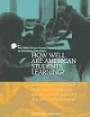 The 2004 Brown Center Report on American Education: How Well Are American Students Learning? : With Studies of NAEP Math Items, Middle School Math Teachers, ... the Revamped Blue Ribbon Schools Awards :