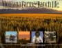 Montana Farm Ranch Life (Montana Geographic Series)