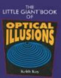 Little Giant Book Of Optical (Turtleback School & Library Binding Edition) (Little Giant Books (Prebound))