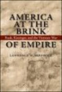 America at the Brink of Empire: Rusk, Kissinger, And the Vietnam War (Political Traditions in Foreign Policy Series)
