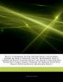 Articles on Ballet Companies in the United States, Including: American Ballet Theatre, Pacific Northwest Ballet, American Ballet, Joffrey Ballet, Les