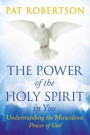 Power of the Holy Spirit in You