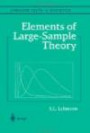 Elements of Large-Sample Theory (Springer Texts in Statistics)
