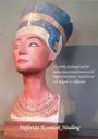Nefertiti kosmisk healing - för människans inträde i den femte dimensionen : manualer för elever under utbildning