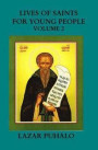 Lives of Saints For young People Volume 2: Volume2