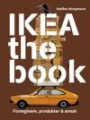 IKEA the book : formgivare, produkter & annat - Brun