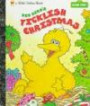 Big Bird's Ticklish Christmas (Sesame Street)