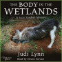 Body in the Wetlands