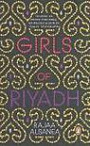 Girls of Riyadh Export Ed