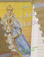 2 Ave Maria: pour Baryton ou Mezzo-soprano & piano