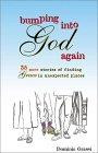Bumping into God Again: 35 More Stories of Finding Grace in Unexpected Places