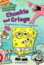 Chuckle And Cringe (Turtleback School & Library Binding Edition) (Nick Spongebob Squarepants (Prebound))