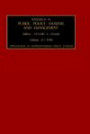 Research in Public Policy Analysis and Management: Applications of Super-Optimizing Policy Analysis 1998 (Research in Public Policy Analysis and Management)