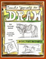 Teach Yourself to Draw - Horses, Ponies and Donkeys: For Artists and Animals Lovers of All Ages