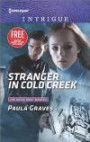 Stranger in Cold Creek: What Happens on the Ranch bonus story (The Gates: Most Wanted)