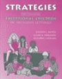 Strategies for Teaching Exceptional Children in Inclusive Settings