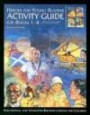 Heroes for Young Readers: Activity Guide for Books 1-4 (Heroes for Young Readers - Activity Guide) (Heroes for Young Readers - Activity Guide)