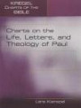 Charts on the Life, Letters, and Theology of Paul (Kregel Charts of the Bible) (Kregel Charts of the Bible and Theology)