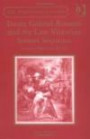 Dante Gabriel Rossetti And the Late Victorian Sonnet Sequence: Sexuality, Belief And the Self (Nineteenth Century Series)