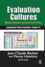 Evaluation Cultures