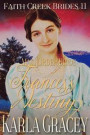 Mail Order Bride - Frances's Destiny: Clean and Wholesome Historical Western Cowboy Inspirational Romance