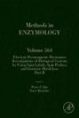 Electron Paramagnetic Resonance Investigations of Biological Systems by Using Spin Labels, Spin Probes, and Intrinsic Metal Ions Part B, Volume 564 (Methods in Enzymology)
