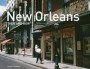 New Orleans Then and Now (Mini Hardback)