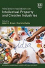 Research Handbook on Intellectual Property and Creative Industries