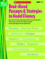 Read-Aloud Passages & Strategies to Model Fluency: Grades 1-2: More Than 20 Teacher Read-Alouds With Discussion Questions, Think-Alouds, and Tips That ... Fluency Development and Comprehension