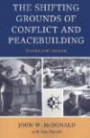 The Shifting Grounds of Conflict and Peacebuilding: Stories and Lesson