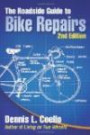 The Roadside Guide to Bike Repairs - second edition