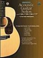 Acoustic Solo Series: Acoustic Guitar Solos, 12 Solo Guitar Materpieces (Acoustic Solo)