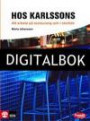 Framåt Yrkesinriktade böcker Hos Karlssons - Att arbeta på restaurang och i