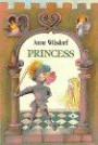 Princess/Based on Hans Christian Andersen's "the Princess and the Pea": Based on Hans Christian Andersen's "the Princess and the Pea