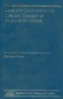 Jews and Christians in the Life and Thought of Hugh of St. Victor (South Florida Studies in the History of Judaism)