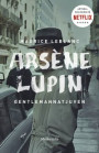 Arsène Lupin, gentlemannatjuven