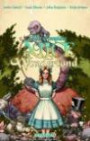 Complete Alice in Wonderland hc (res) (c: 0-1-0)