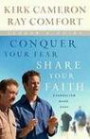 Conquer Your Fear, Share Your Faith Leader's Guide