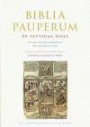 Biblia pauperum : De fattigas bibel. En rik inspirationskälla för senmedeltiden