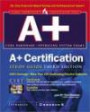 Title A+ Certification Study Guide (includes CD-ROM)
