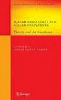 Scalar and Asymptotic Scalar Derivatives: Theory and Applications (Springer Optimization and Its Applications)