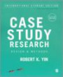 Case Study Research (International Student Edition): Design and Methods
