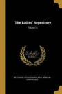 The Ladies' Repository; Volume 15